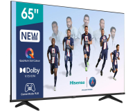 Hisense 65E7HQ 4K QLED 60Hz - 1374344 - zdjęcie 3